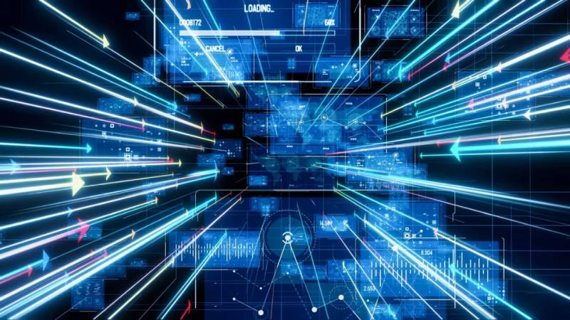 芦淞区SCADA系统开发：守护工业安全的数字卫士